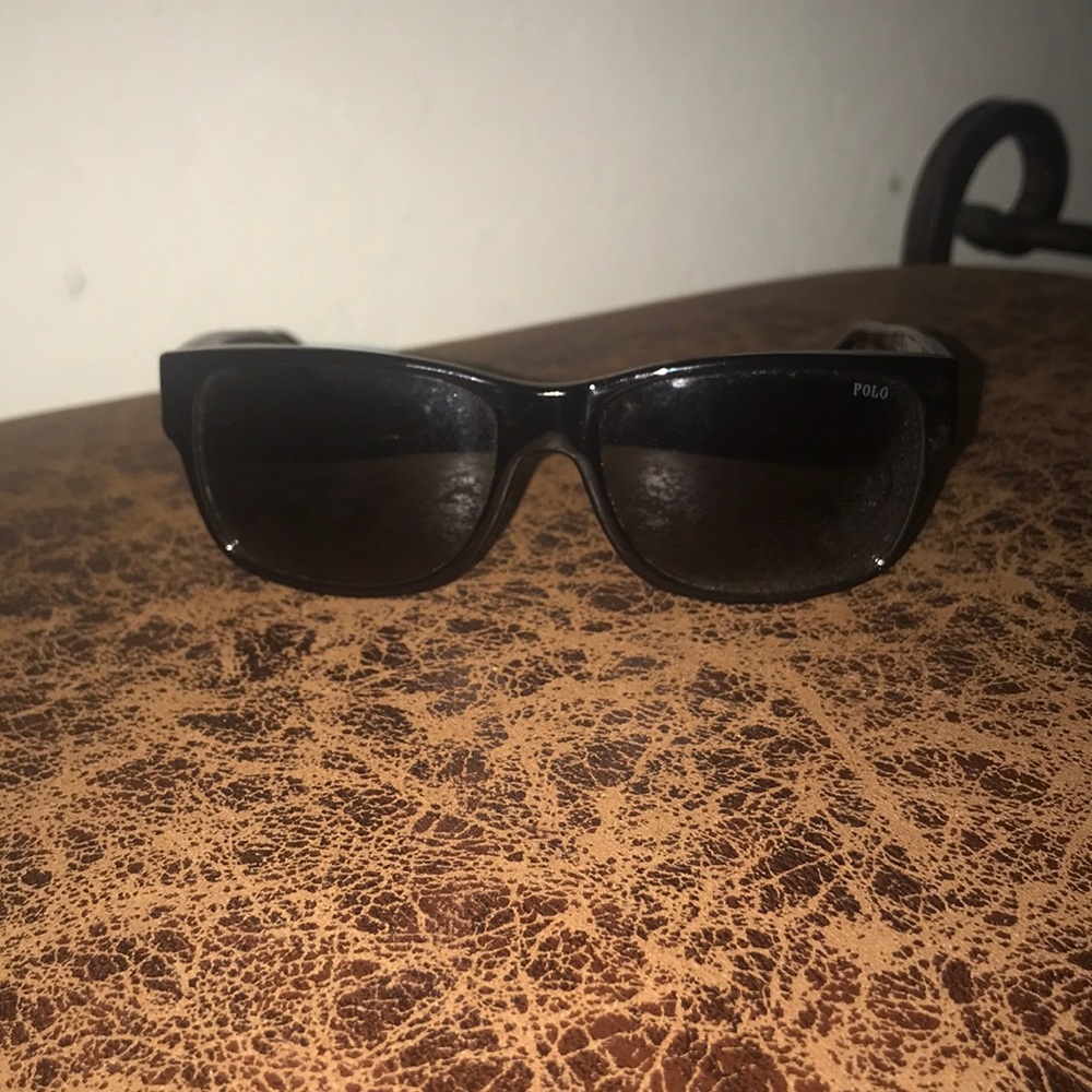Ralph Lauren sunglasses